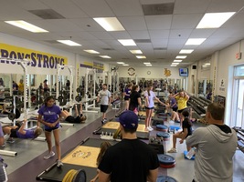 Bronc Strong