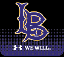 Broncs Beat Larks 63-30
