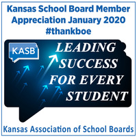 Join us in Thanking the Lakin USD #215 Board of Education