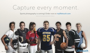 Fall Sports Picture Information
