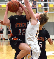 Boys win league title