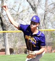 Baseball Splits with Hugoton