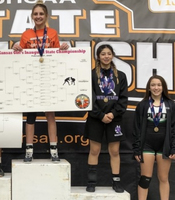 State wrestling roundup