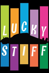 This years musical is Lucky Stiff