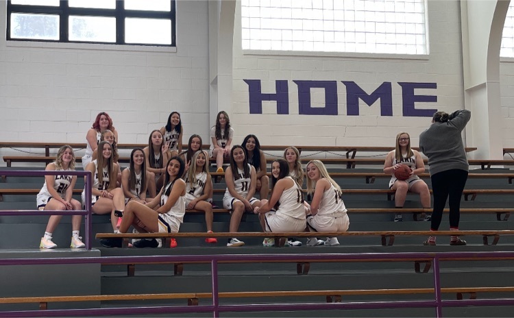 LHS Girls Basketball