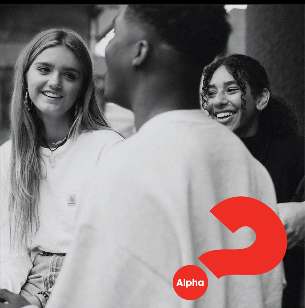 Alpha