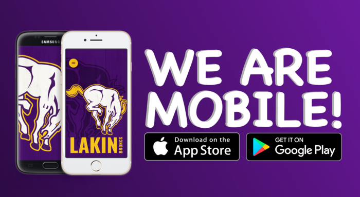 WE ARE MOBILE!